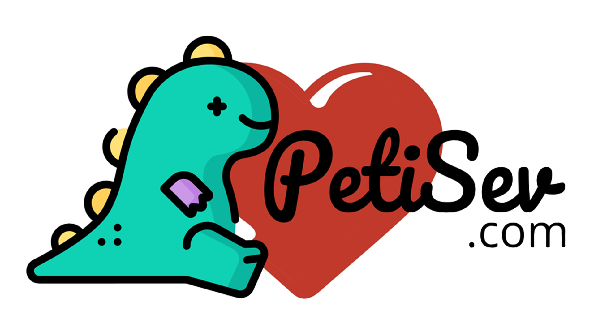 PetSev Logo